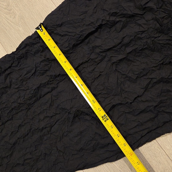 Carol Young Unlisted Moth Caftan Dress - Picture 8 of 8